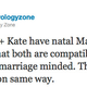 Illustration for article titled Astrologer Susan Miller Has Good News Bad News For William Kate